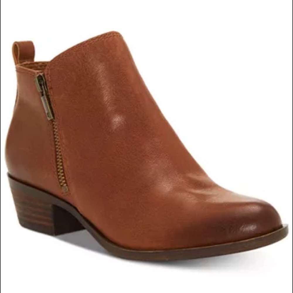 Lucky Brand booties
